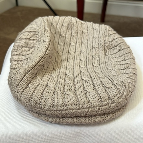 Castlebar Hats of Ireland wool hat - Picture 5 of 5